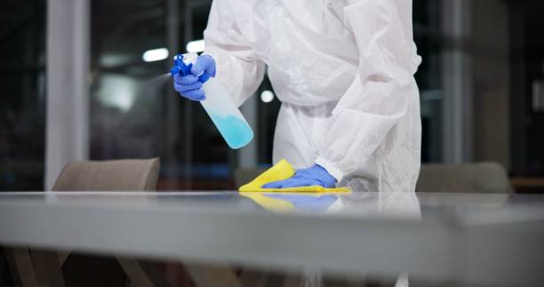 Licensed Biohazard service in Union City, OH - Crime Scene Cleaner Online